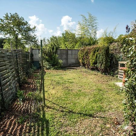 Maison De Ville Nlr - 6 Lits Simples - Bbq - Proche Gare - Grand Parking Nogent-le-Rotrou Exterior foto