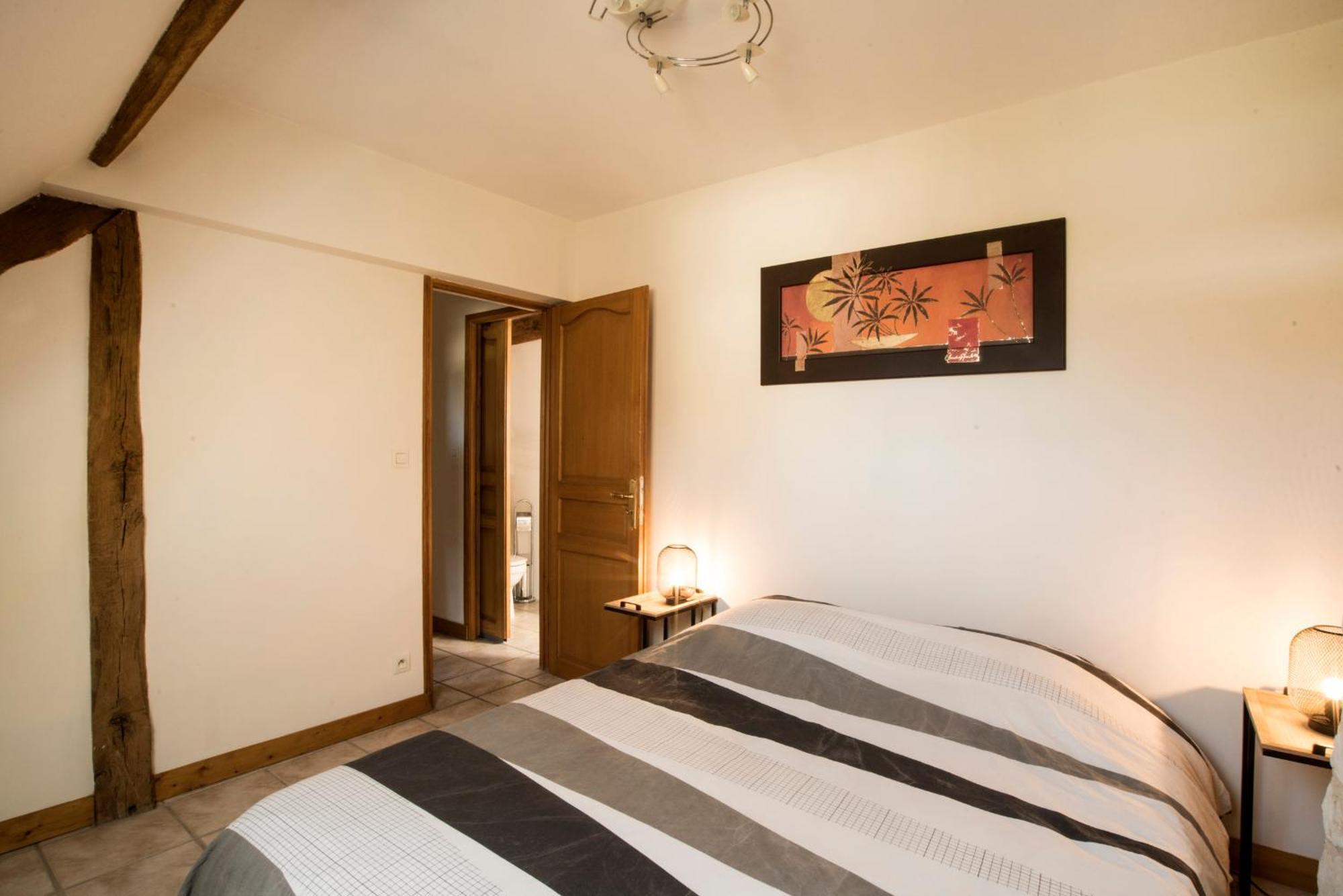 Maison De Ville Nlr - 6 Lits Simples - Bbq - Proche Gare - Grand Parking Nogent-le-Rotrou Exterior foto