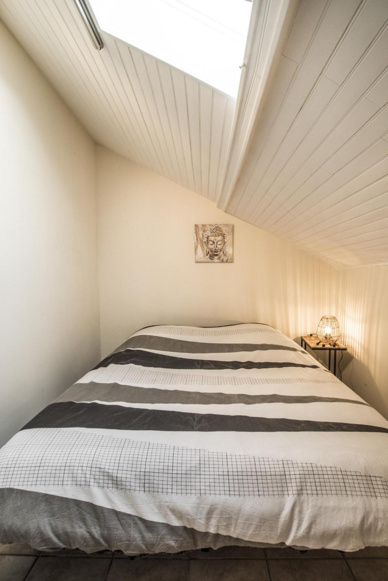 Maison De Ville Nlr - 6 Lits Simples - Bbq - Proche Gare - Grand Parking Nogent-le-Rotrou Exterior foto