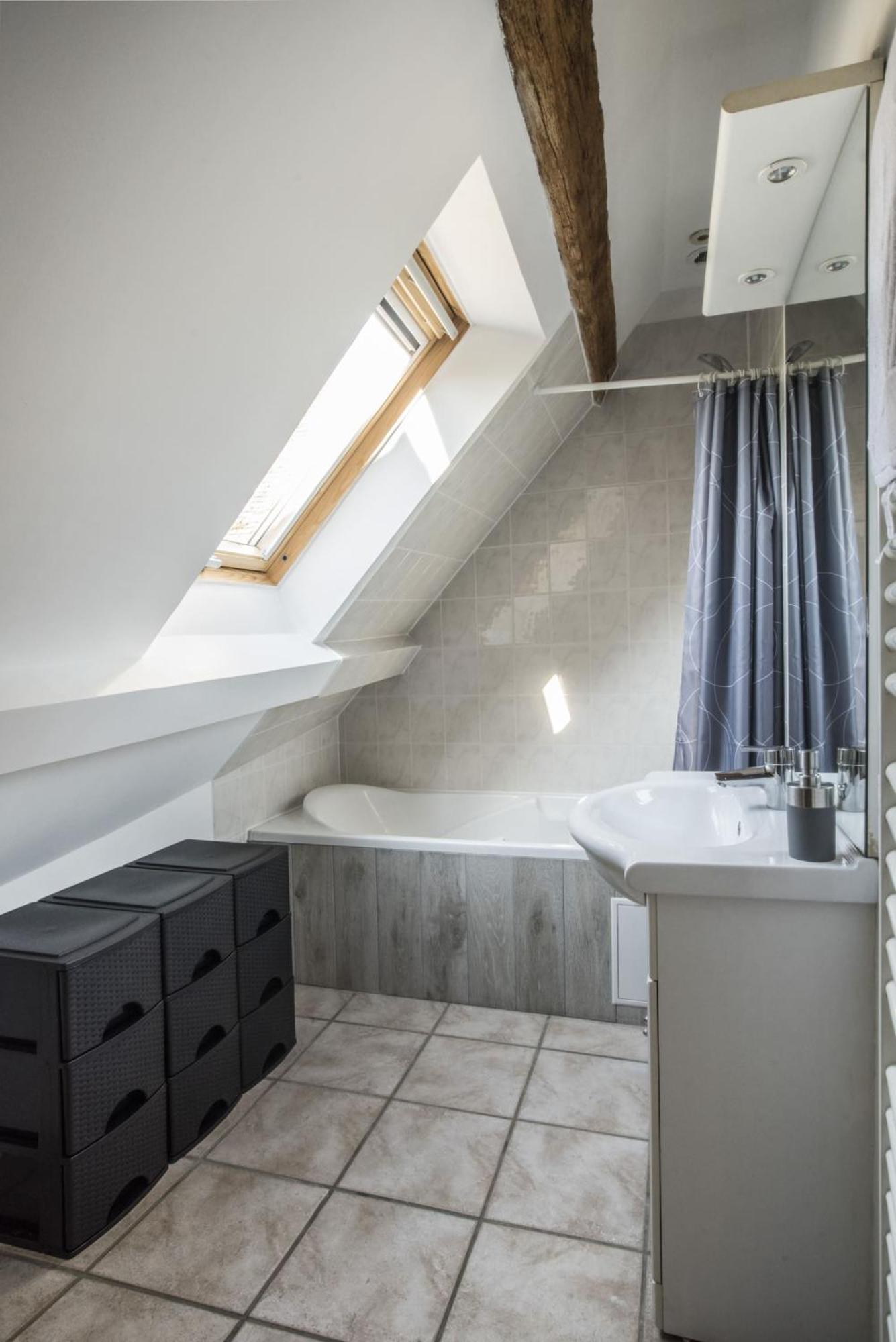 Maison De Ville Nlr - 6 Lits Simples - Bbq - Proche Gare - Grand Parking Nogent-le-Rotrou Exterior foto